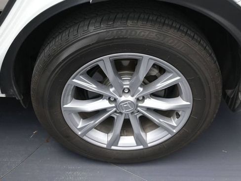 Used 2025 Honda CR-V EX-L image 12