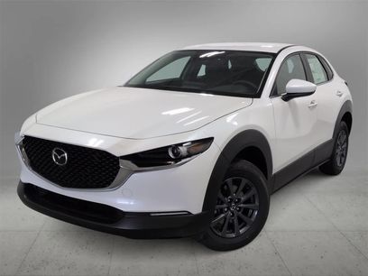 New 2025 MAZDA CX-30 AWD 2.5 S