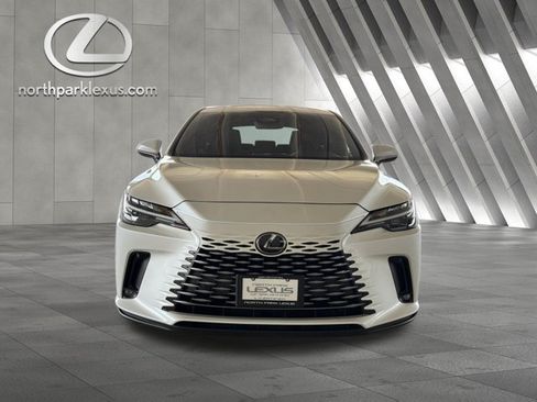 Certified 2024 Lexus RX 350 FWD w/ Technology Package image 26