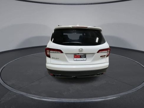 Used 2022 Honda Pilot TrailSport image 7