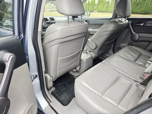 Used 2008 Honda CR-V EX-L image 10
