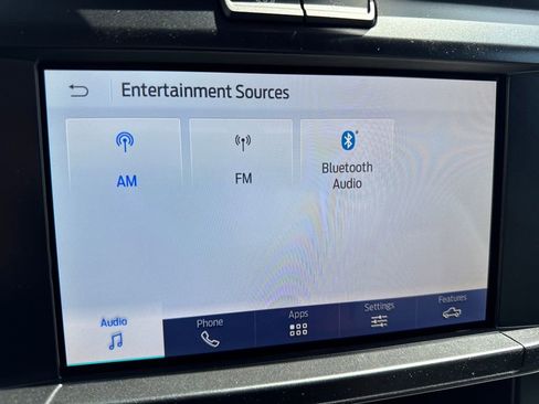 New 2026 Ford F350 XLT AWD/4WD image 22