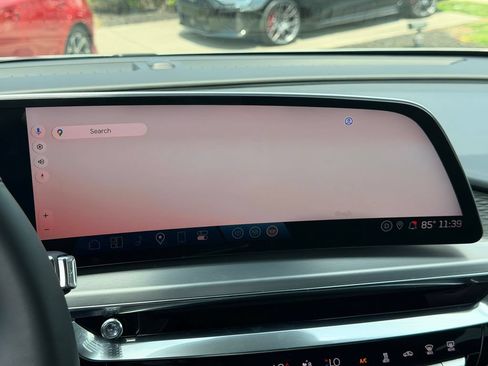 Used 2024 Cadillac Lyriq Sport AWD/4WD image 29