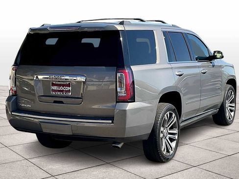 Used 2019 GMC Yukon Denali w/ Denali Ultimate Package image 15