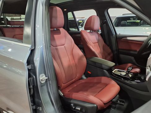 Used 2024 BMW X3 xDrive30i w/ Premium Package AWD/4WD image 21