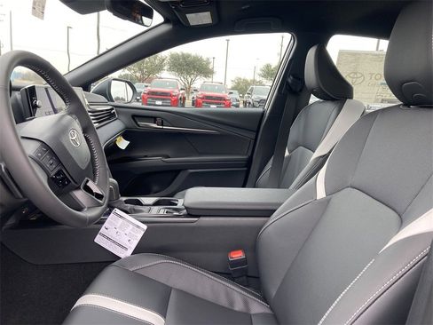 New 2026 Toyota Camry SE image 45