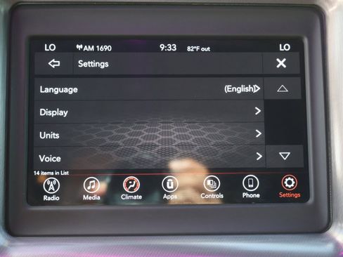 Used 2021 Dodge Challenger R/T image 35