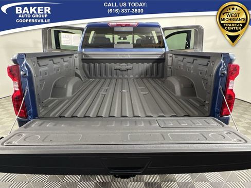 Used 2024 Chevrolet Silverado 2500 LT w/ All Star Edition image 25