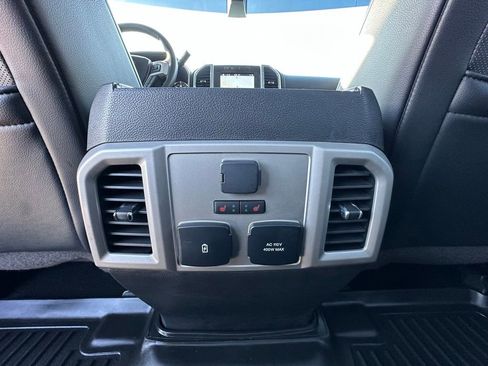 Used 2019 Ford F250 Lariat w/ Lariat Ultimate Package image 8