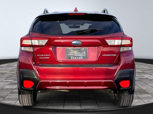 Used 2019 Subaru Crosstrek 2.0i Limited w/ Moonroof Package image 4