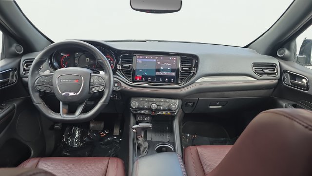 Used 2025 Dodge Durango GT AWD/4WD image 20