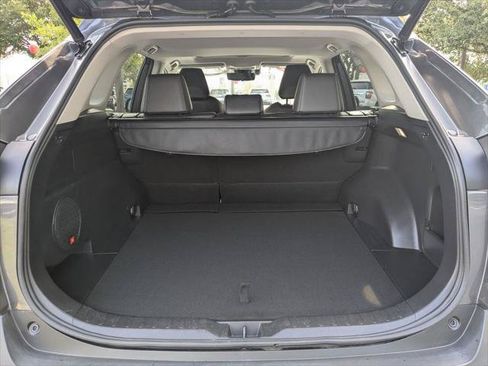 Certified 2022 Toyota RAV4 XLE Premium FWD image 7