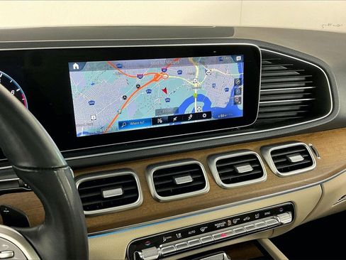 Certified 2022 Mercedes-Benz GLE 350 4MATIC image 5