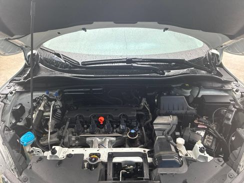 Used 2017 Honda HR-V EX-L image 24