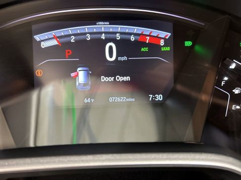 Used 2020 Honda CR-V EX-L image 20