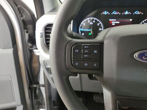 Used 2022 Ford F150 XL w/ Equipment Group 101A High RWD image 24