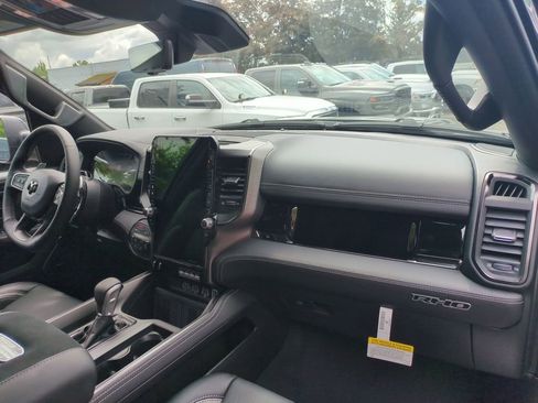 New 2026 RAM 1500 RHO AWD/4WD image 17
