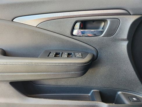 New 2026 Honda Ridgeline Sport image 19