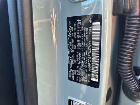 New 2026 Hyundai Kona SEL Sport image 60