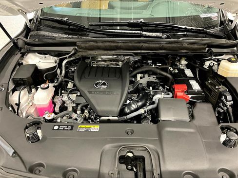 Used 2024 Lexus RX 350 Premium w/ Cold Area Package FWD image 30