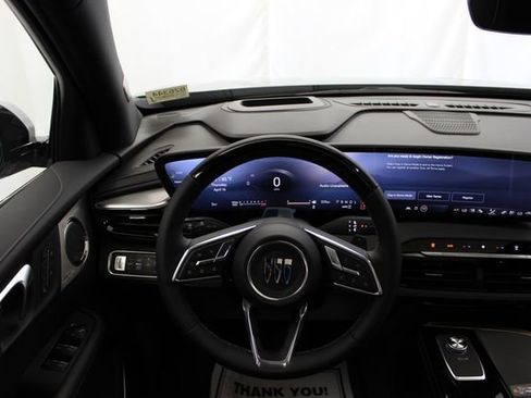 New 2026 Buick Enclave Avenir w/ Super Cruise Package image 23