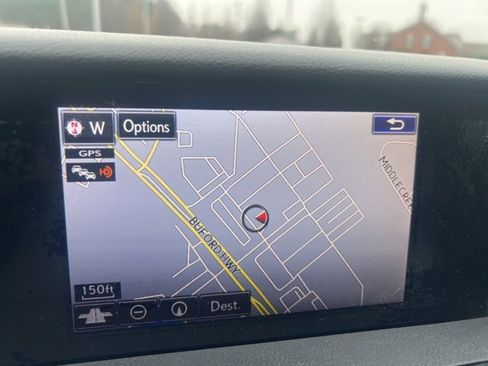 Used 2014 Lexus IS 250 250 image 19