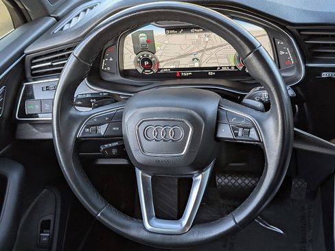 Used 2022 Audi Q7 2.0T Premium Plus image 23
