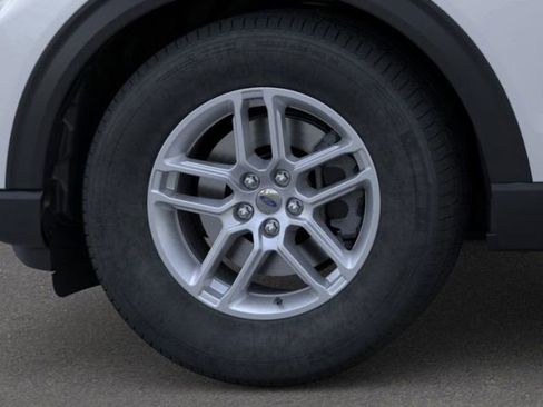 New 2026 Ford Explorer Active image 19