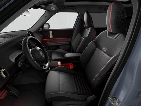 New 2027 MINI Cooper Countryman S AWD/4WD image 6