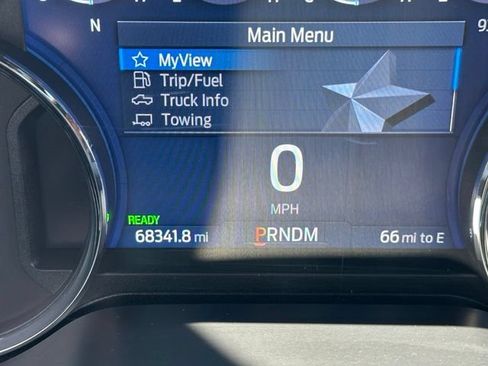 Used 2022 Ford F150 XLT w/ Equipment Group 302A High AWD/4WD image 24
