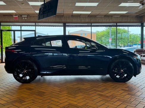Used 2023 Jaguar I-PACE HSE AWD/4WD image 9