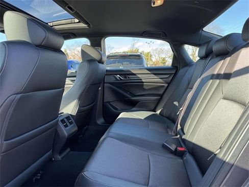 Certified 2019 Honda Accord Sport image 10