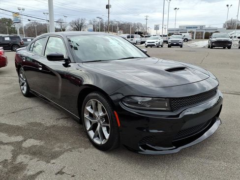 Used 2023 Dodge Charger GT image 1