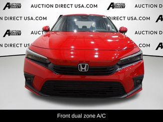 Used 2022 Honda Civic Touring video 3