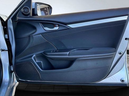 Used 2017 Honda Civic EX image 25
