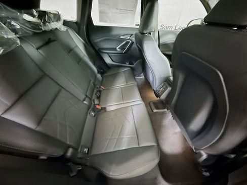 New 2026 BMW X1 xDrive28i w/ Convenience Package image 27