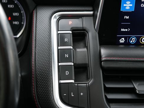 Used 2021 Chevrolet Tahoe RST image 24