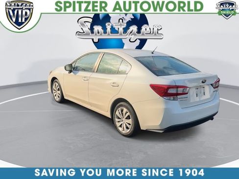 Used 2023 Subaru Impreza 2.0i AWD/4WD image 7