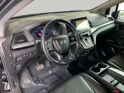 Used 2022 Honda Odyssey Touring image 18