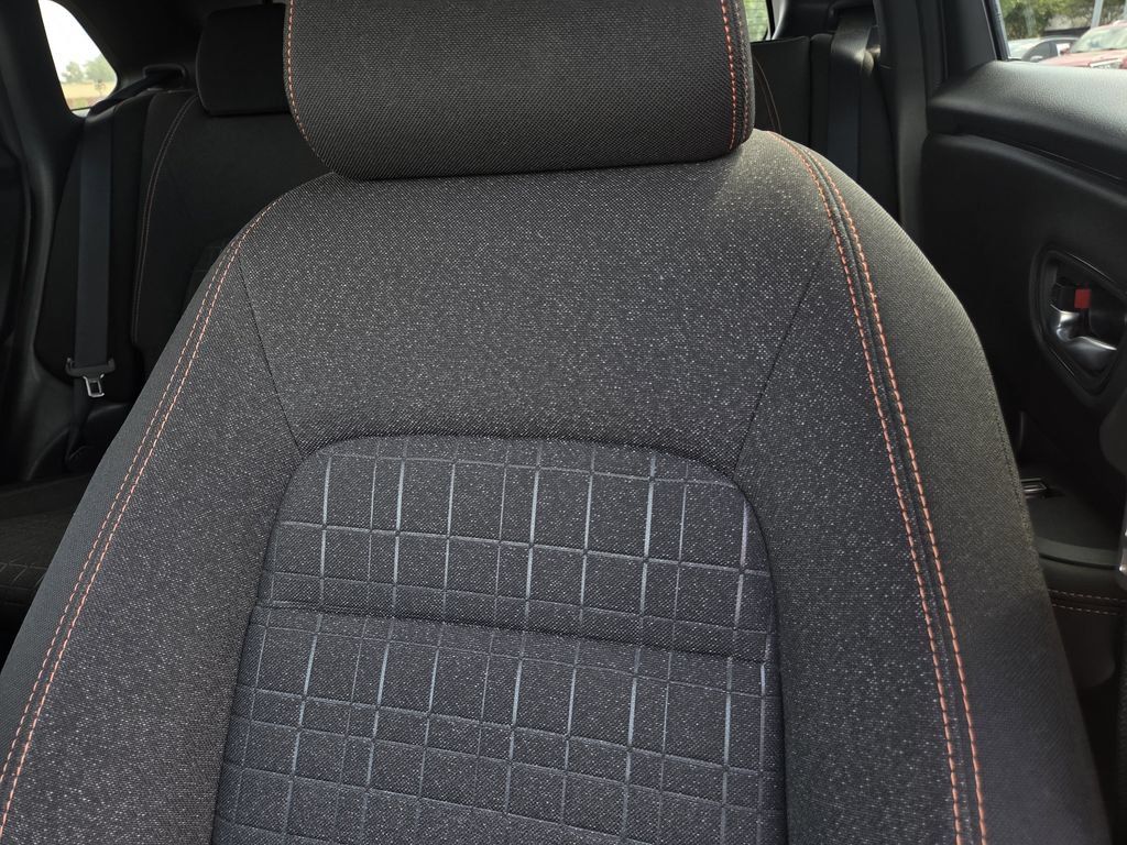 Certified 2024 Honda HR-V Sport image 14