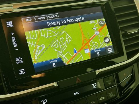 Used 2016 Honda Accord EX-L image 13