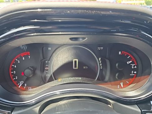New 2026 Dodge Durango GT AWD/4WD image 17
