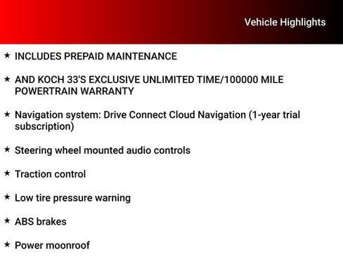 Used 2023 Toyota Highlander Platinum AWD/4WD image 21