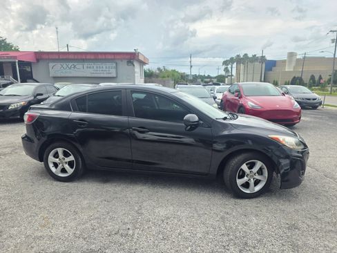 Used 2011 MAZDA MAZDA3 i Sport FWD image 8