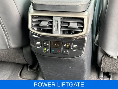 Used 2023 Lexus RX 500h F Sport w/ Accessory Package (Z1) AWD/4WD image 22