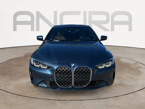 Used 2022 BMW 430i Coupe w/ Convenience Package image 3