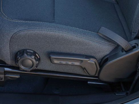 New 2026 Jeep Wrangler Sport image 10