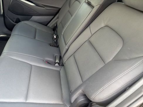 Used 2016 Hyundai Tucson Limited AWD/4WD image 10