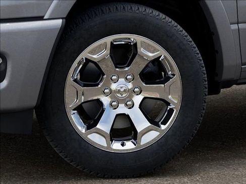 New 2026 RAM 1500 Big Horn image 8