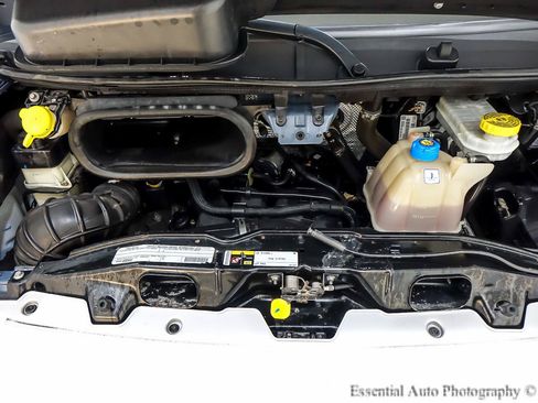 Used 2019 RAM ProMaster 3500 FWD image 20